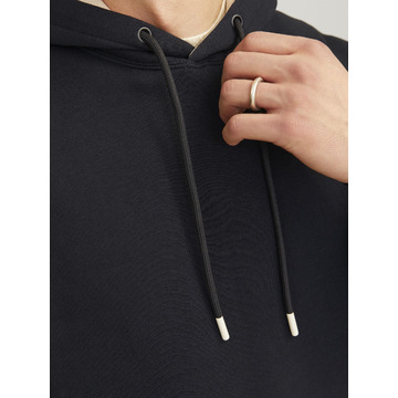 Sweater van het merk Jack & Jones in het Zwart