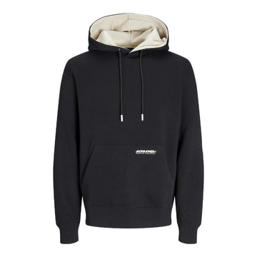 Sweater van het merk Jack & Jones in het Zwart