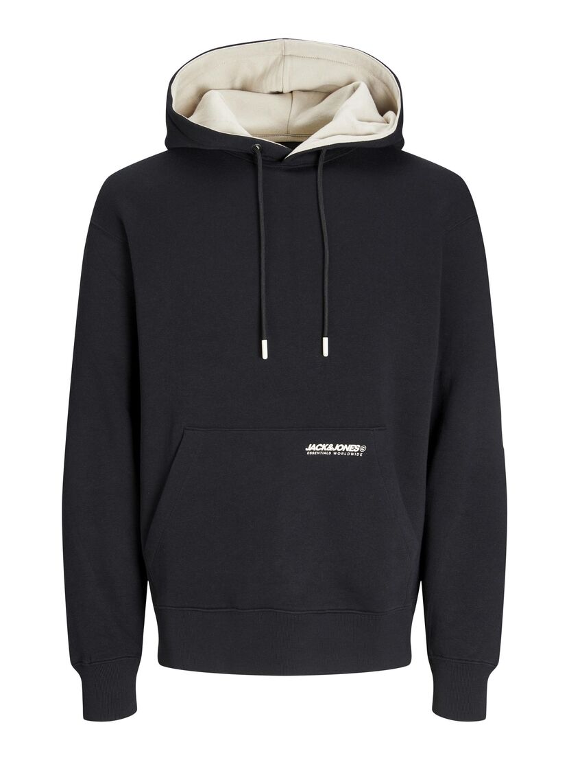 JJELEGACY SWEAT HOOD NOOS