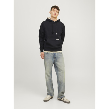 Sweater van het merk Jack & Jones in het Zwart