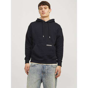 Sweater van het merk Jack & Jones in het Zwart