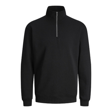 Sweater van het merk Jack & Jones in het Zwart