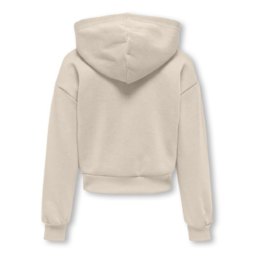 Sweater van het merk Kids Only in het Ecru