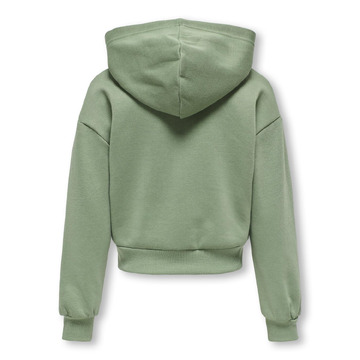 Sweater van het merk Kids Only in het Groen