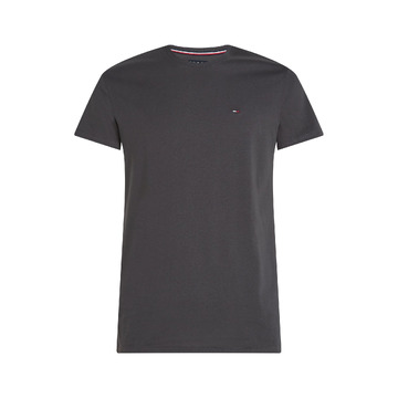 T-shirt van het merk Tommy Jeans in het Rood