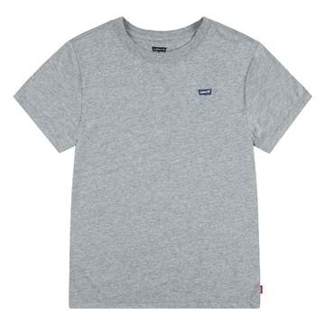 T-shirt van het merk Levis Kids in het Zwart