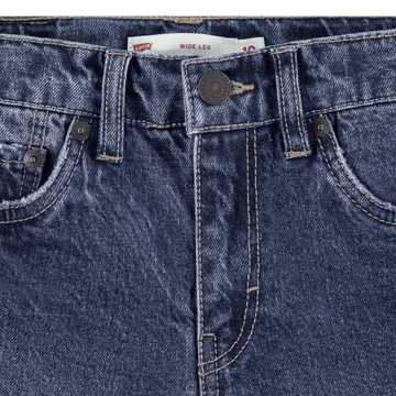 Broek van het merk Levis Kids in het Jeans