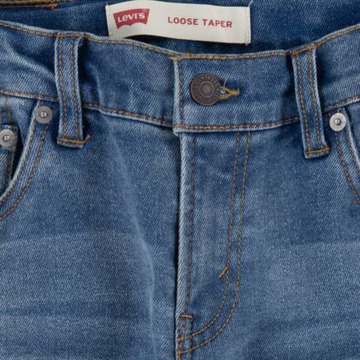 Broek van het merk Levis Kids in het Jeans