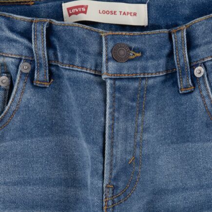 LVB STAT LOOSE TAPER JEANS