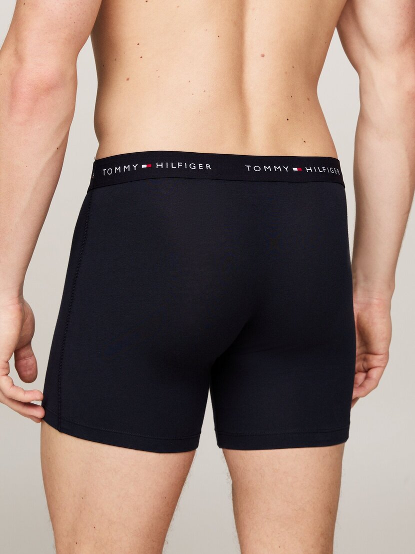 UM0UM02765 3P BOXER BRIEF WB