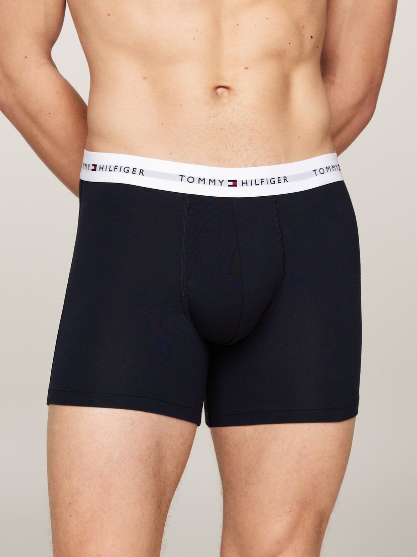 UM0UM02765 3P BOXER BRIEF WB