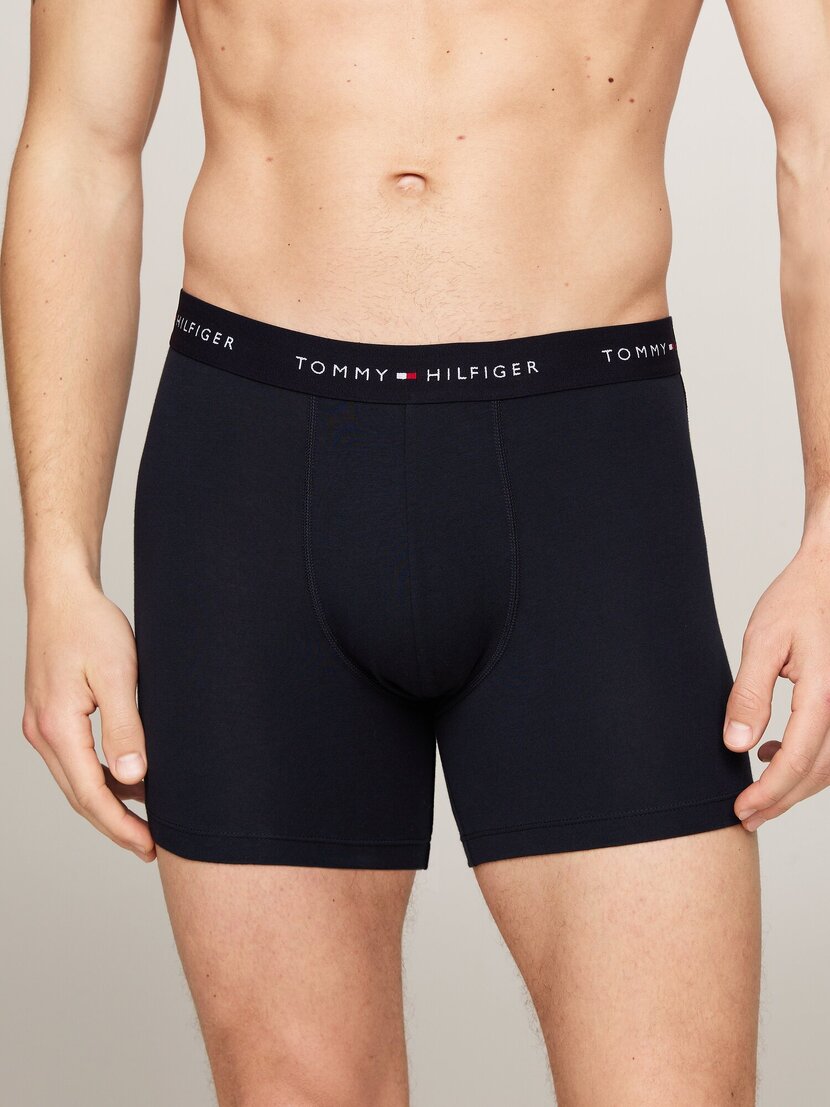 UM0UM02765 3P BOXER BRIEF WB