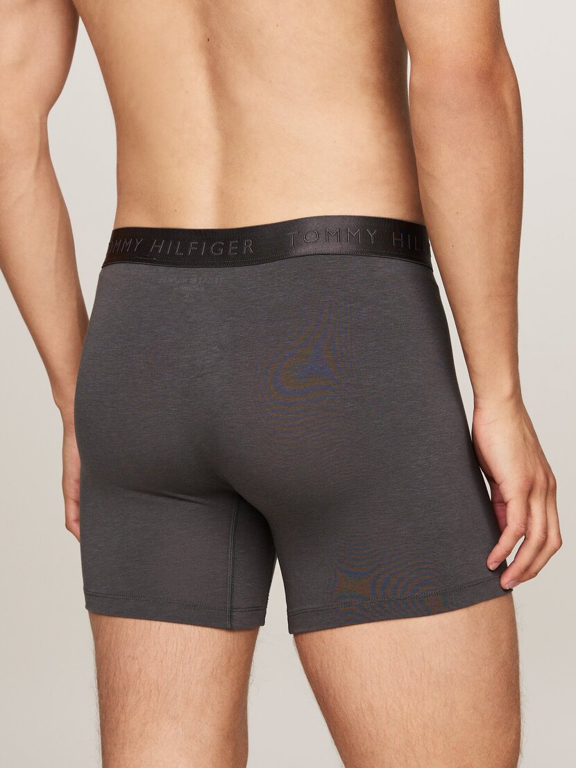 UM0UM03393 3P BOXER BRIEF