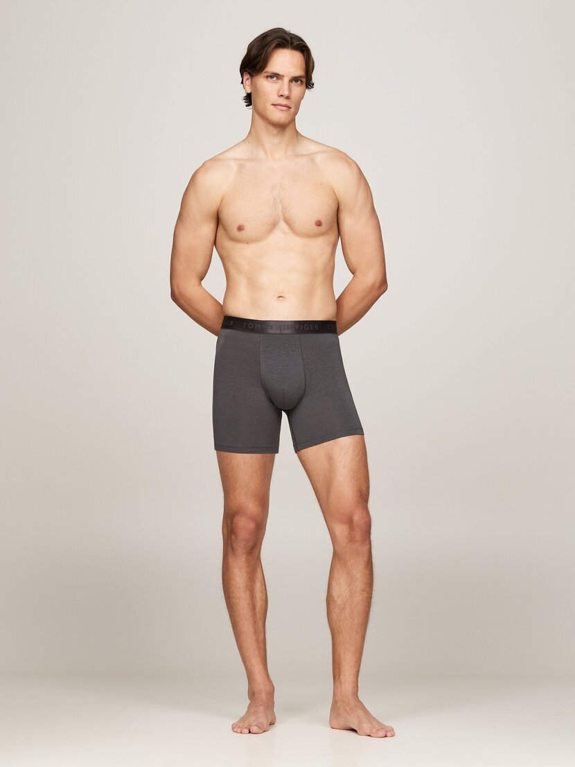 UM0UM03393 3P BOXER BRIEF