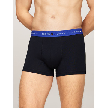 Boxer van het merk Tommy Jeans in het Blauw