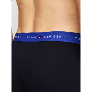 Boxer van het merk Tommy Jeans in het Blauw