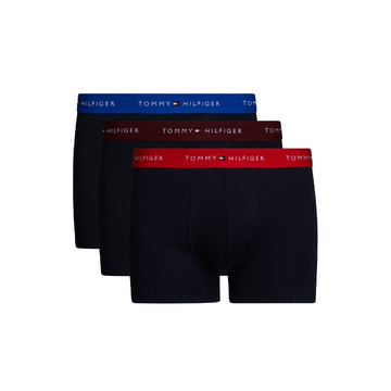 Boxer van het merk Tommy Jeans in het Blauw