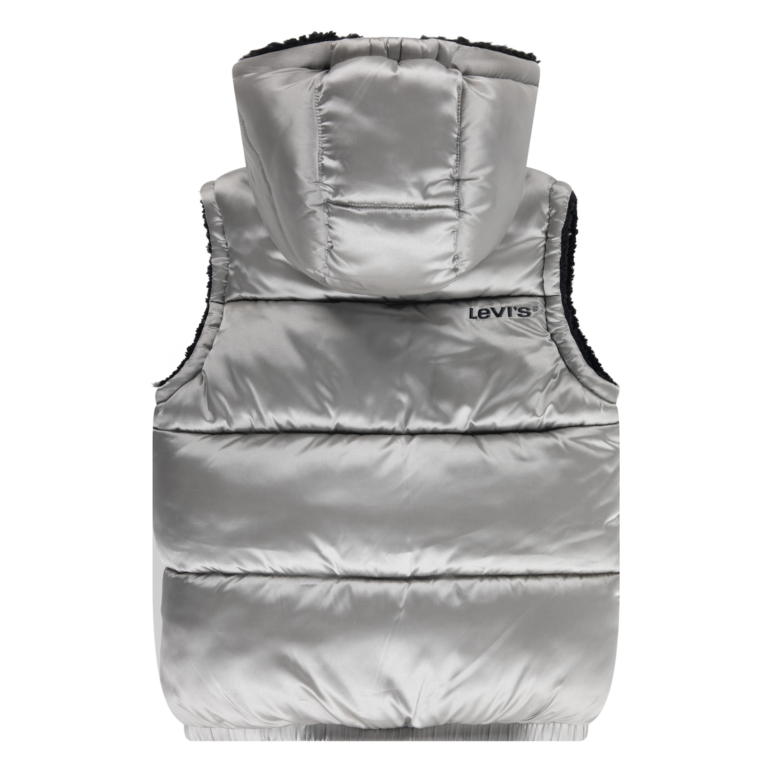 LVG REVERSIBLE VEST