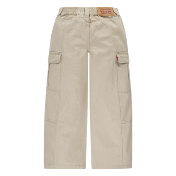 Broek van het merk Levis Kids in het Beige