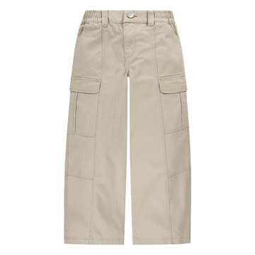 Broek van het merk Levis Kids in het Beige