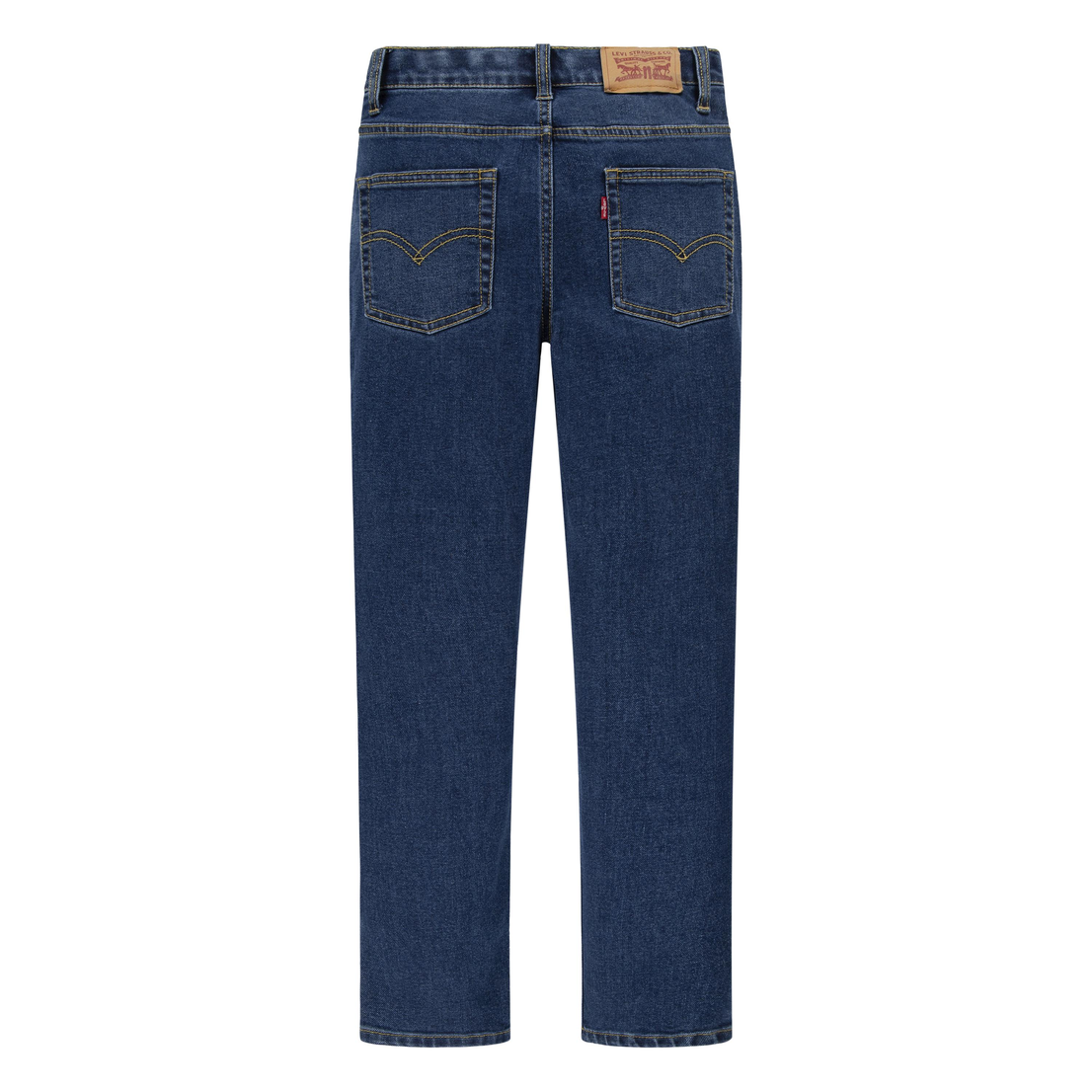 LVB 512 SLIM TAPER JEAN