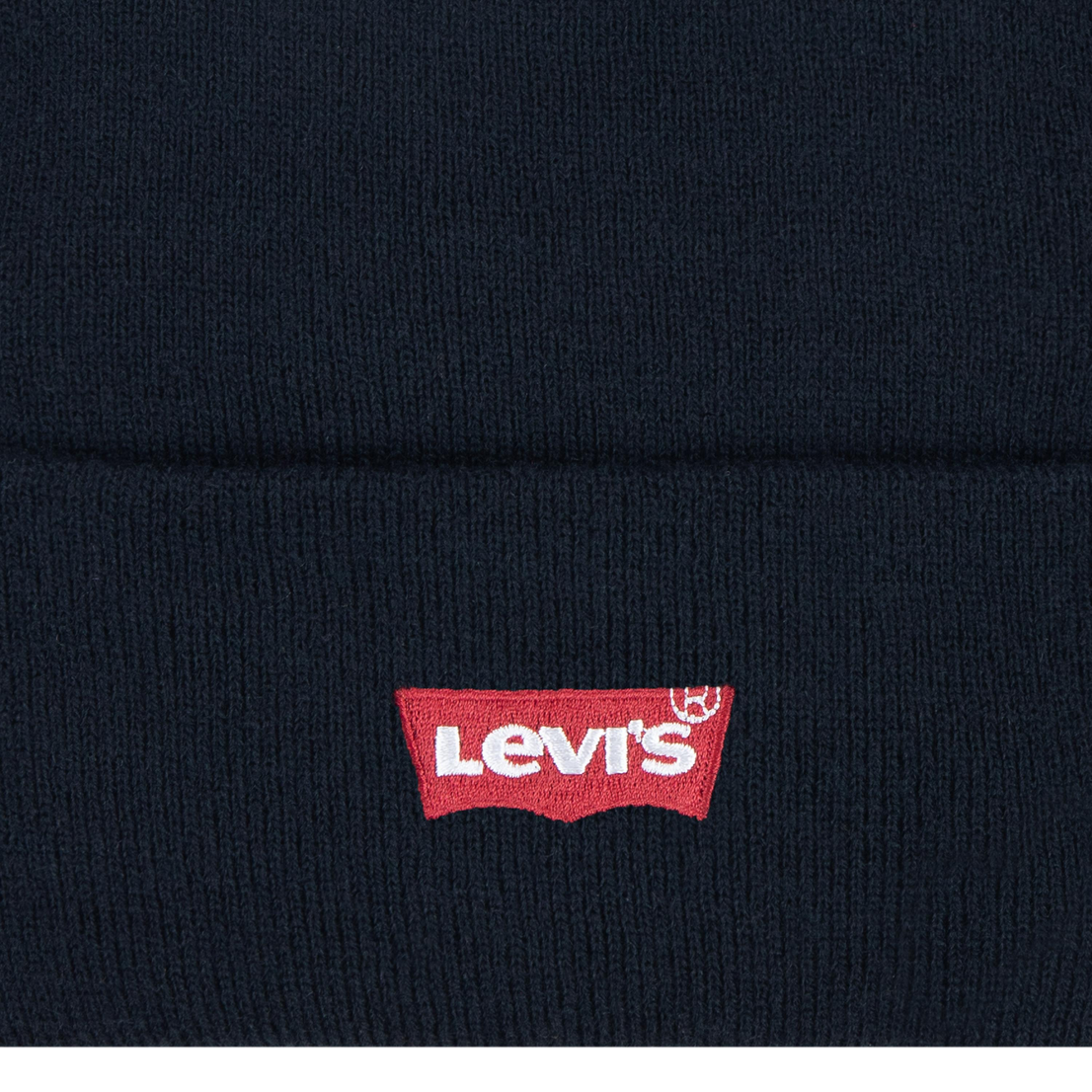 LAN LEVI'S CORE BATWING BEANIE