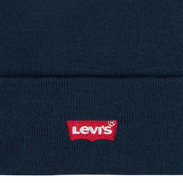 Muts van het merk Levis Kids in het Marine