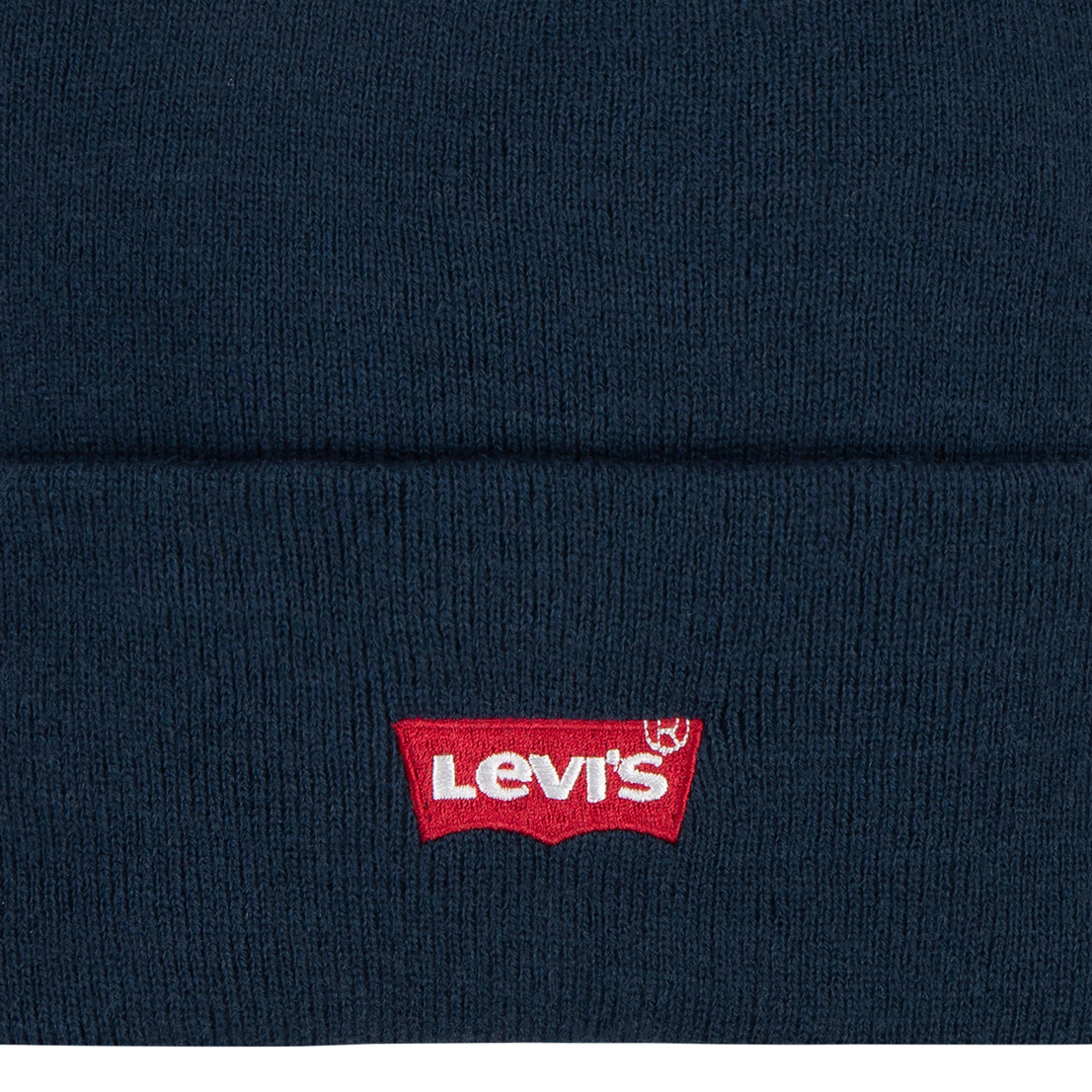 LAN LEVI'S CORE BATWING BEANIE