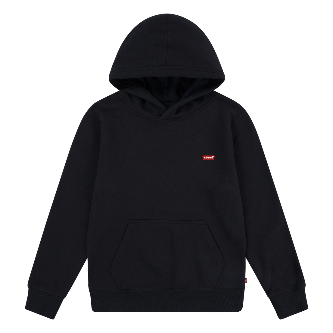 LVB MINI BATWING HOODIE