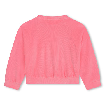 Sweater van het merk Billieblush in het Roze