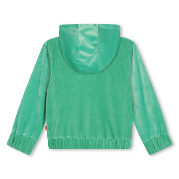 Sweater van het merk Billieblush in het Groen