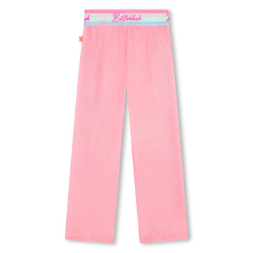 Broek van het merk Billieblush in het Roze