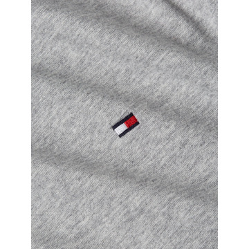 T-shirt van het merk Tommy Hilfiger in het Grijs