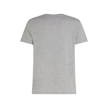 T-shirt van het merk Tommy Hilfiger in het Grijs