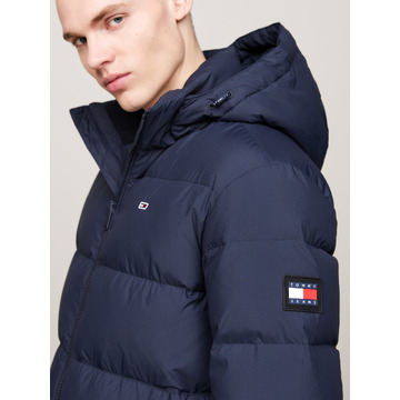 Jacket van het merk Tommy Jeans in het Marine