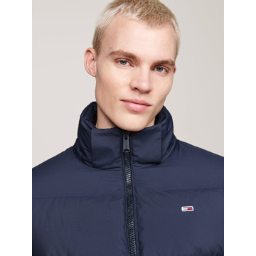 Jacket van het merk Tommy Jeans in het Marine