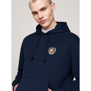 Sweater van het merk Tommy Jeans in het Marine