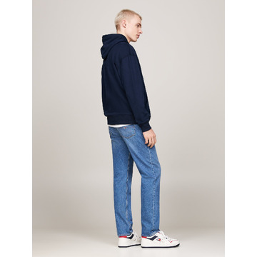 Sweater van het merk Tommy Jeans in het Marine