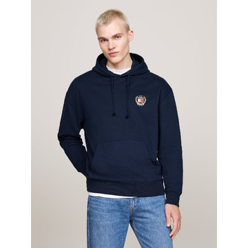 Sweater van het merk Tommy Jeans in het Marine