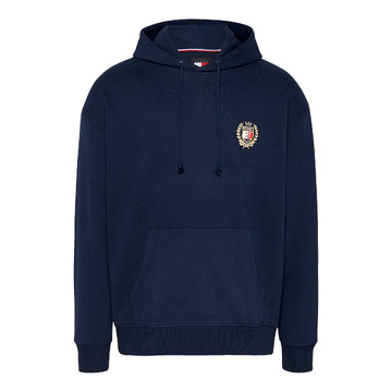 Sweater van het merk Tommy Jeans in het Marine