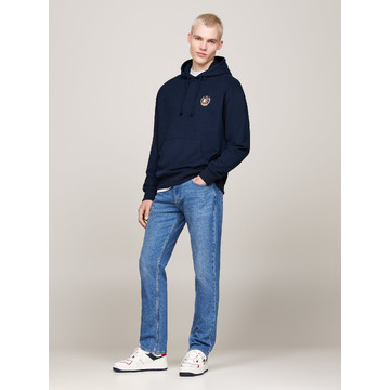 Sweater van het merk Tommy Jeans in het Marine