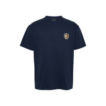 T-shirt van het merk Tommy Jeans in het Marine