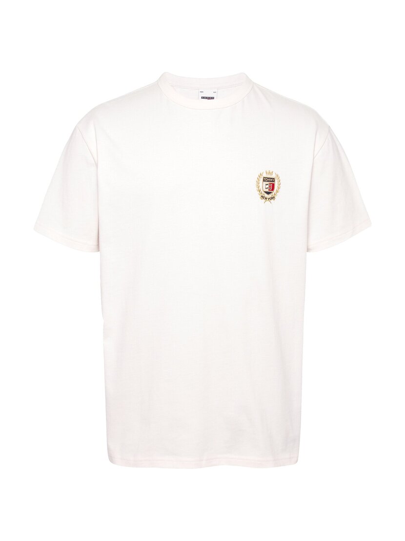 DM0DM19687 TJM REG RWB CREST FLAG TEE EXT