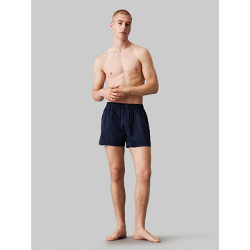 Boxer van het merk Calvin Klein in het Blauw