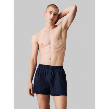 Boxer van het merk Calvin Klein in het Blauw