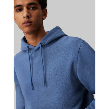 Sweater van het merk Calvin Klein in het Blauw