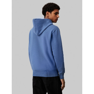 Sweater van het merk Calvin Klein in het Blauw