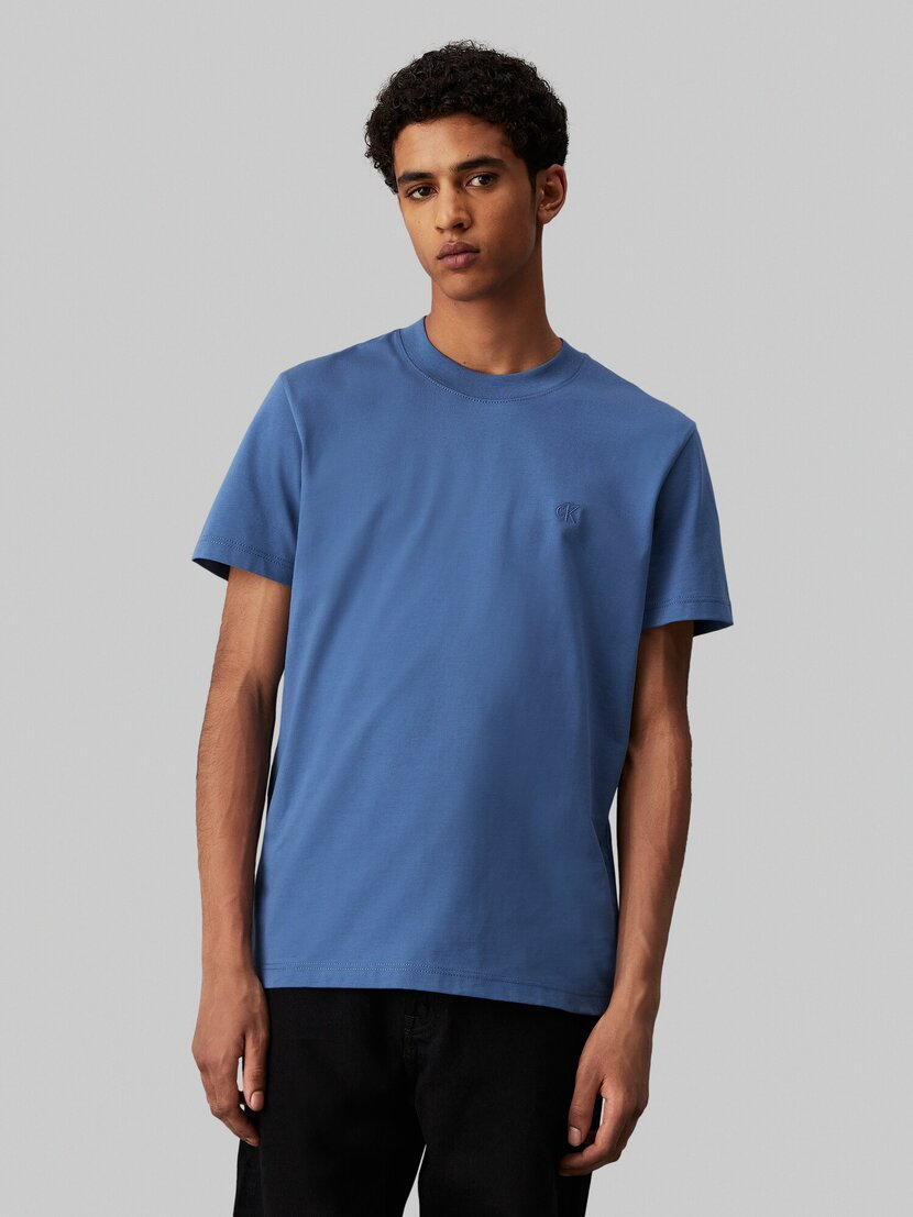 HEAVY REGULAR TEE