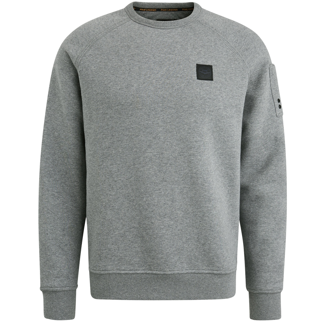 PSW2409453 Crewneck soft fleece sweat