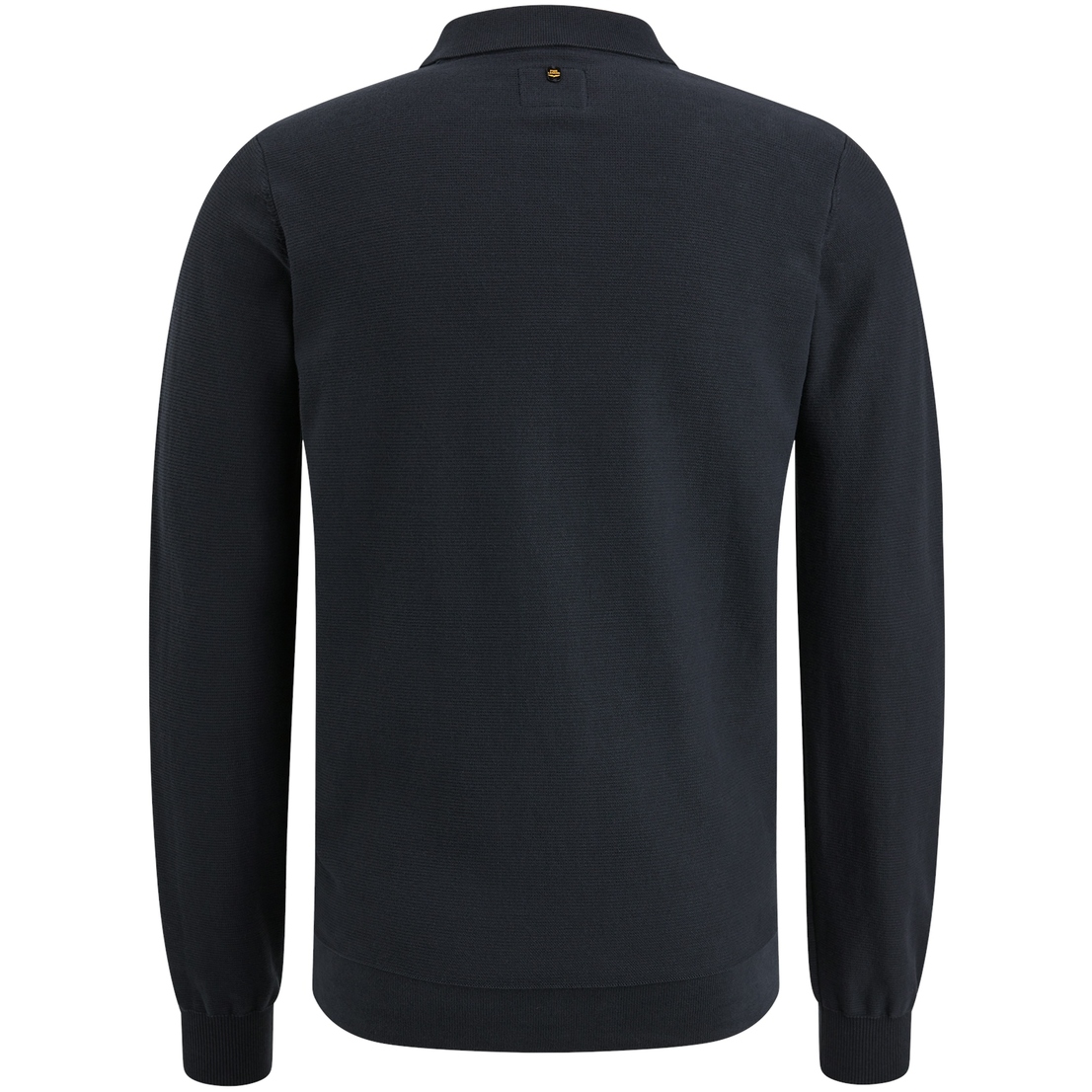 PPS2408850 Long sleeve polo Cotton